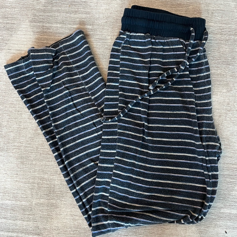 Natural Reflections PJ Pants